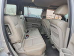 Honda Pilot 2010