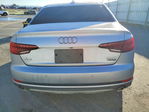 Audi A4 2018