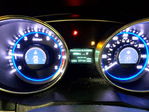 Hyundai Sonata 2011