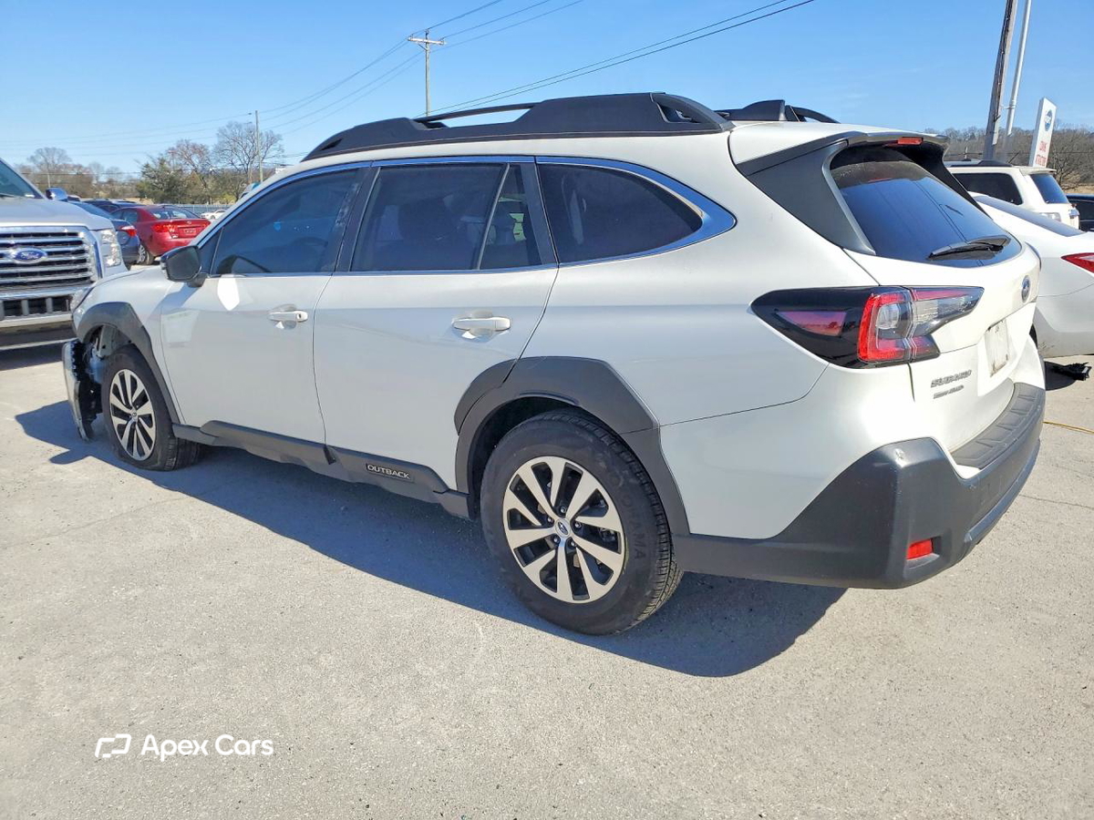 Subaru Outback 2024