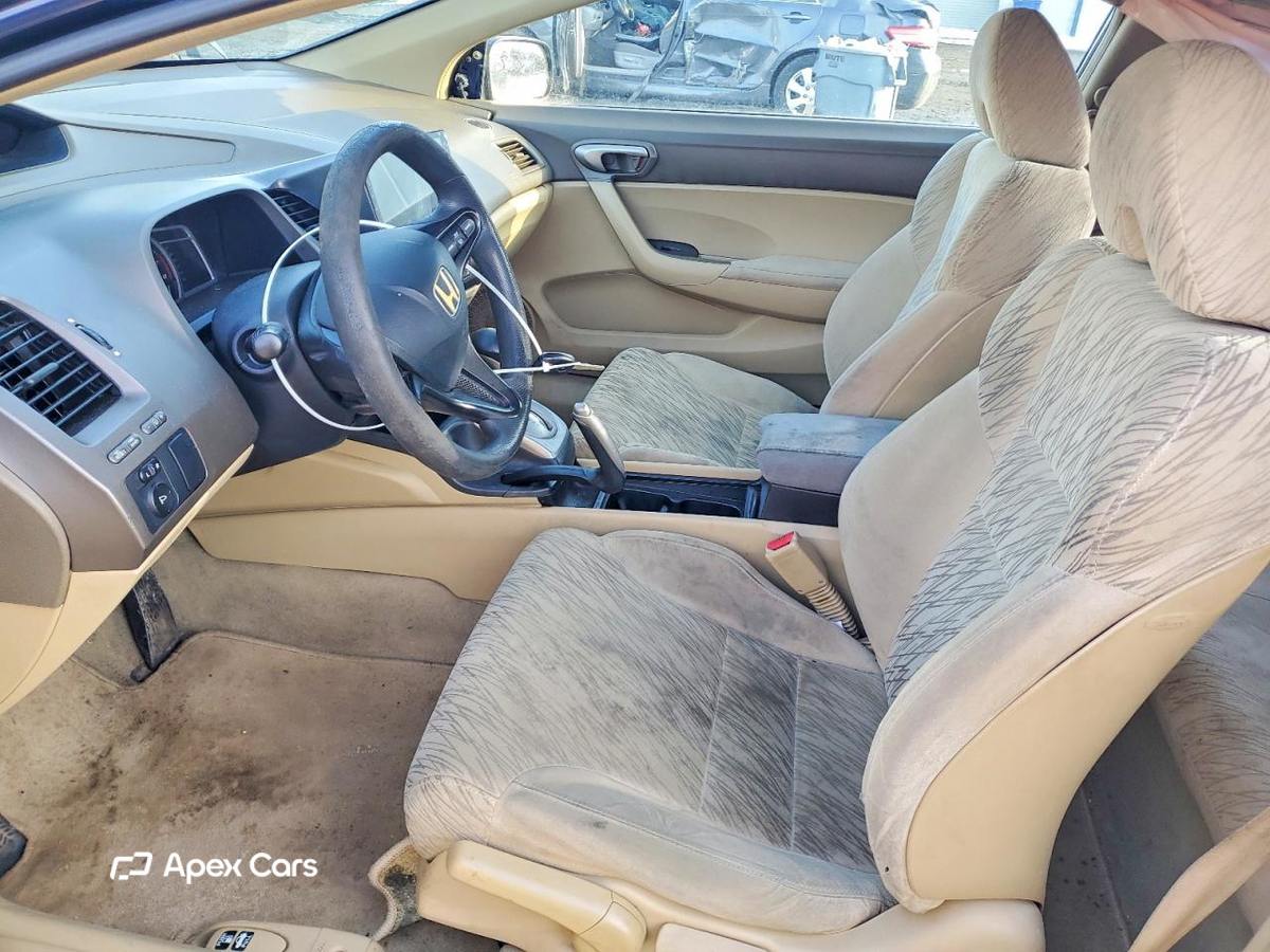 Honda Civic 2006