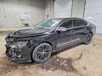 Chevrolet Impala 2016