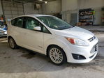Ford C-MAX 2016