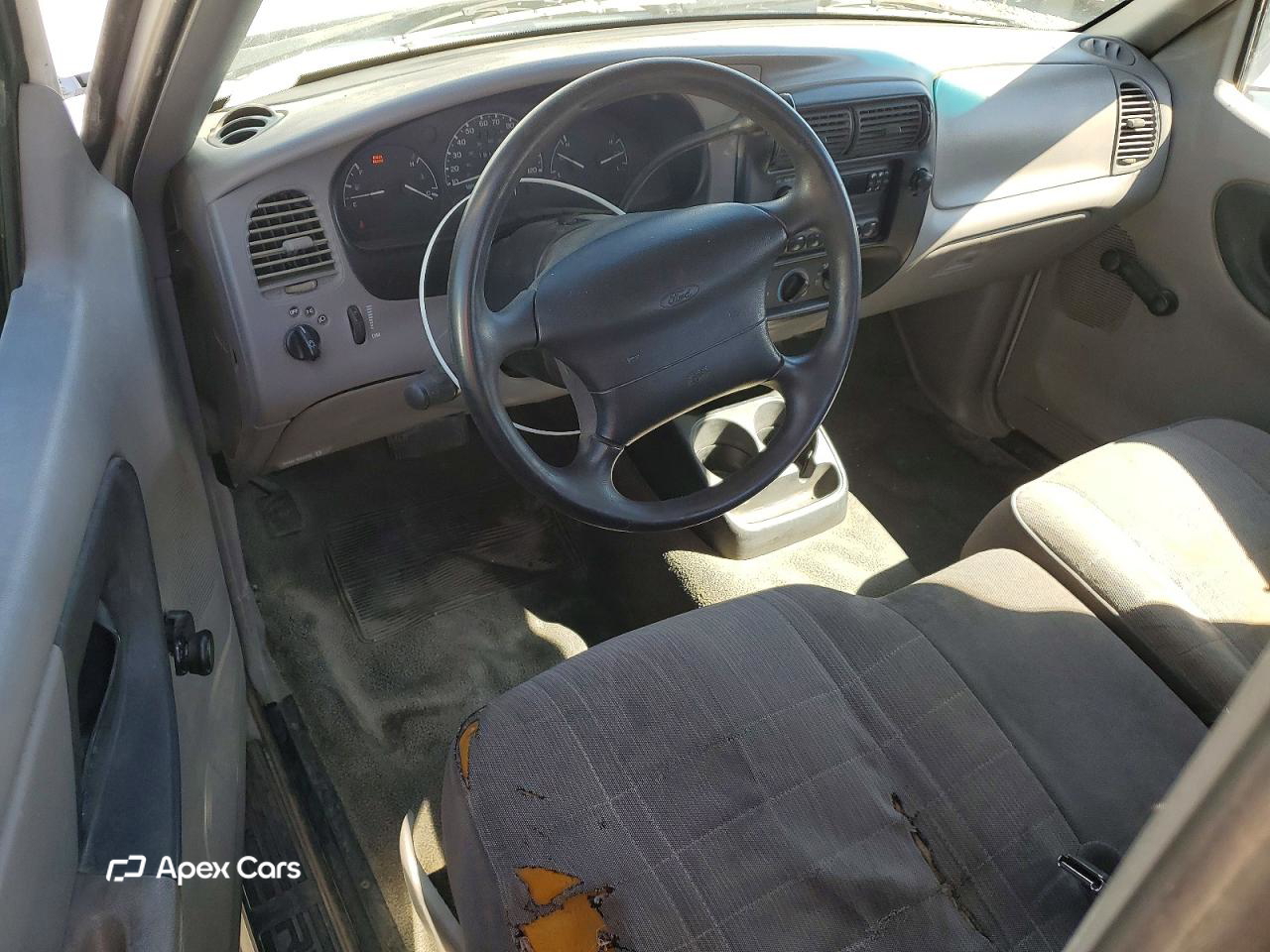 Ford Ranger 1997