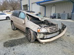 Toyota Highlander 2007