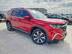 Honda Pilot 2024