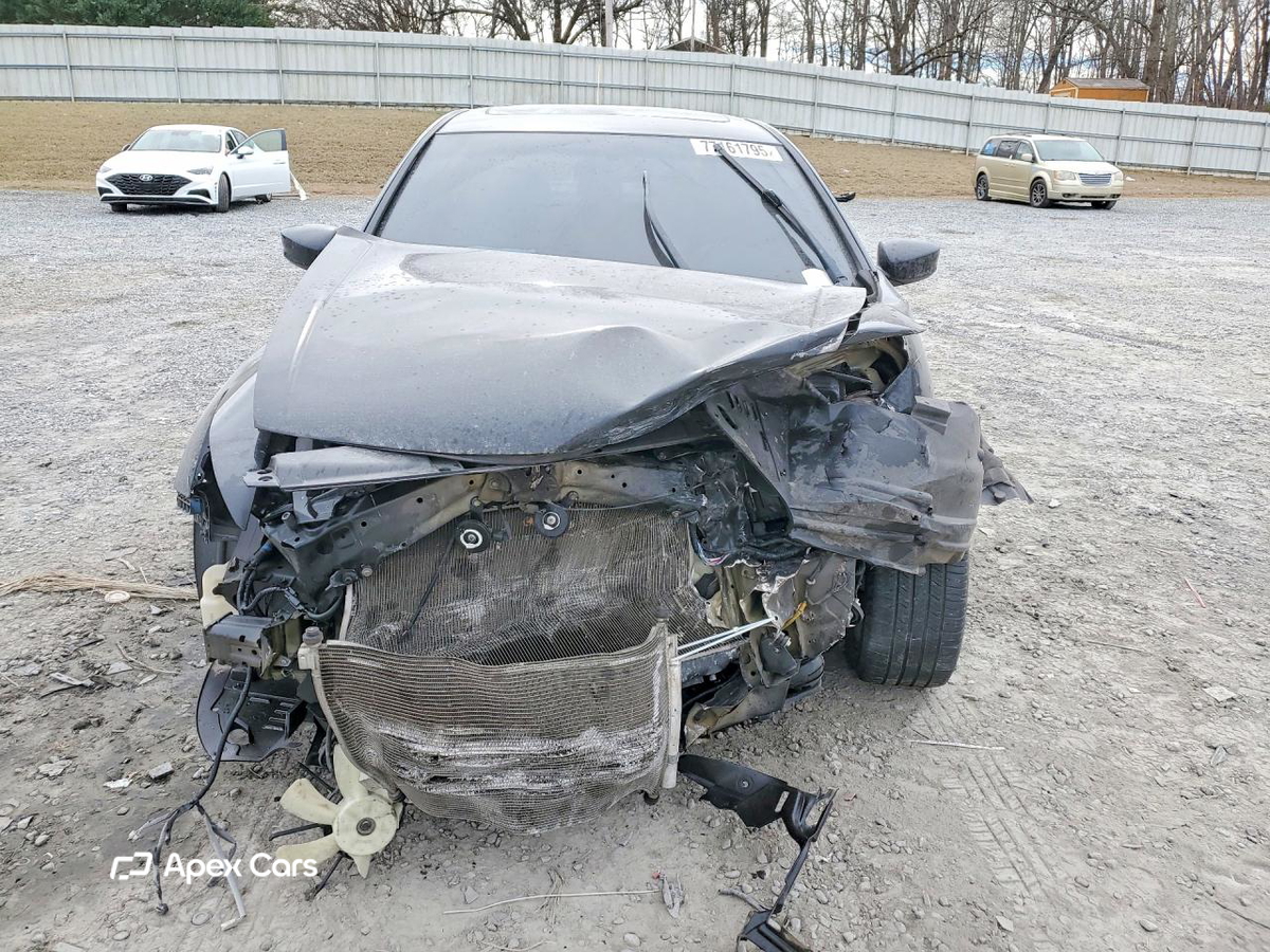 Honda Accord 2010