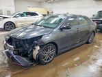 Kia Forte 2023