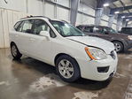 Kia Rondo 2008