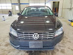 Volkswagen Passat 2013