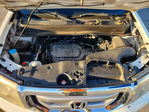 Honda Pilot 2011