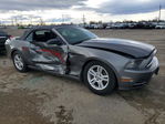 Ford Mustang 2014