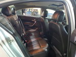 Buick Regal 2016