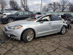 Ford Fusion 2018