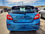 Mitsubishi Mirage 2018
