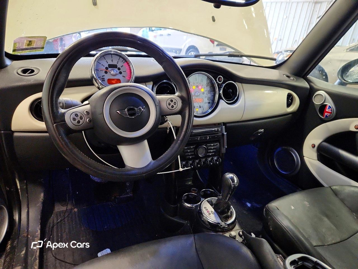 MINI Cooper 2007