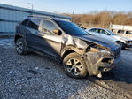 Jeep Cherokee 2016