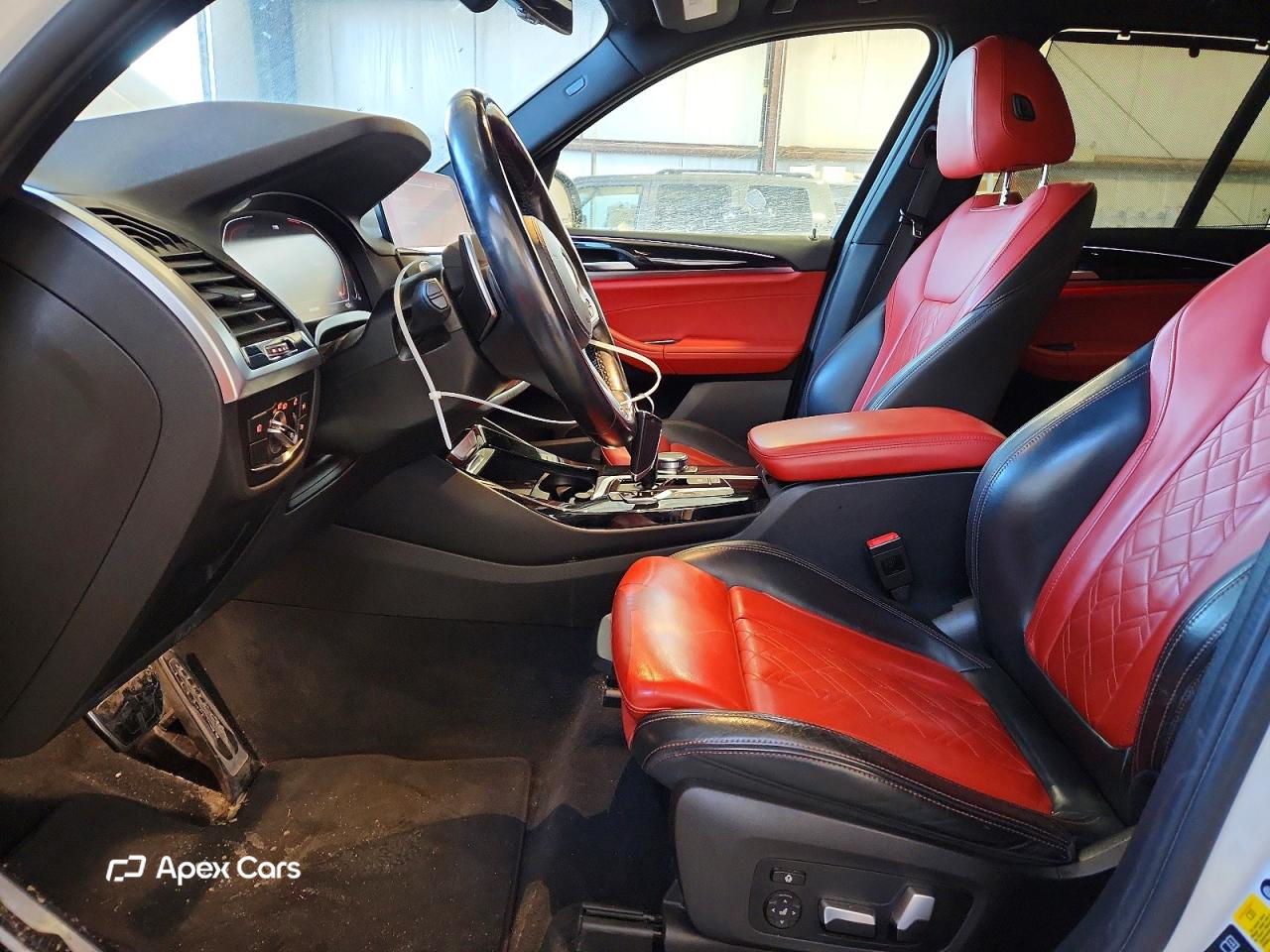 BMW X3 2020