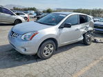 Nissan Rogue 2013