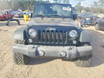 Jeep Wrangler 2016