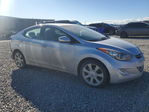 Elantra 2011