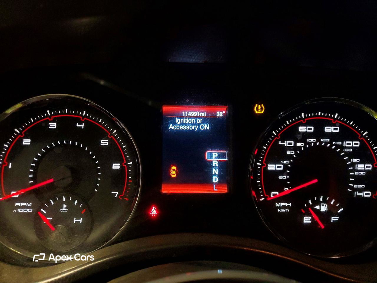 Dodge Charger 2014