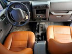 Jeep Wrangler 2002
