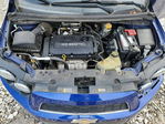 Chevrolet Sonic 2012