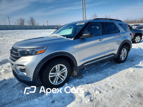 Ford Explorer 2020 - Image 1 of 13