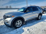 Ford Explorer 2020