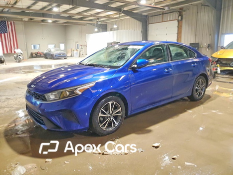 Kia Forte 2023 - Image 1 of 12