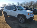 Jeep Renegade 2018