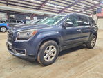 GMC Acadia 2013