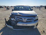 Toyota Corolla 2011