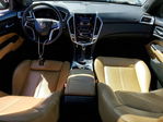 Cadillac SRX 2014