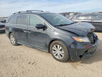 Honda Odyssey 2015