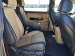 Kia Sedona 2016