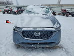 Mazda CX-5 2025