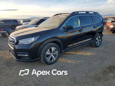 Subaru Ascent 2021 - Image 1 of 14