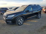 Subaru Ascent 2021