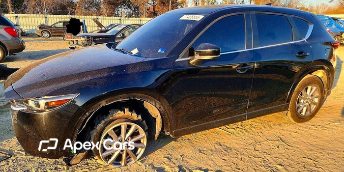 Mazda CX-5 2024 - Image 1 of 13