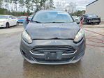 Ford Fiesta 2017