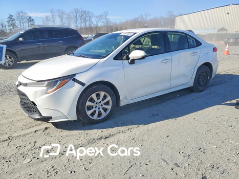 Toyota Corolla 2020 - Image 1 of 13