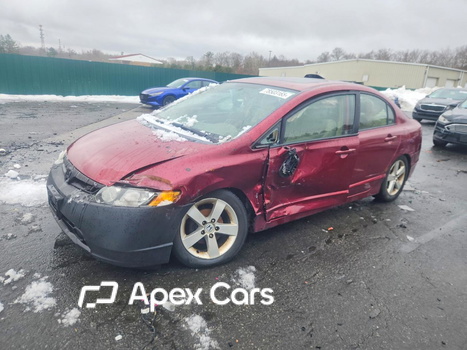Honda Civic 2007 - Image 1 of 12