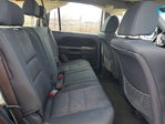 Honda Pilot 2007