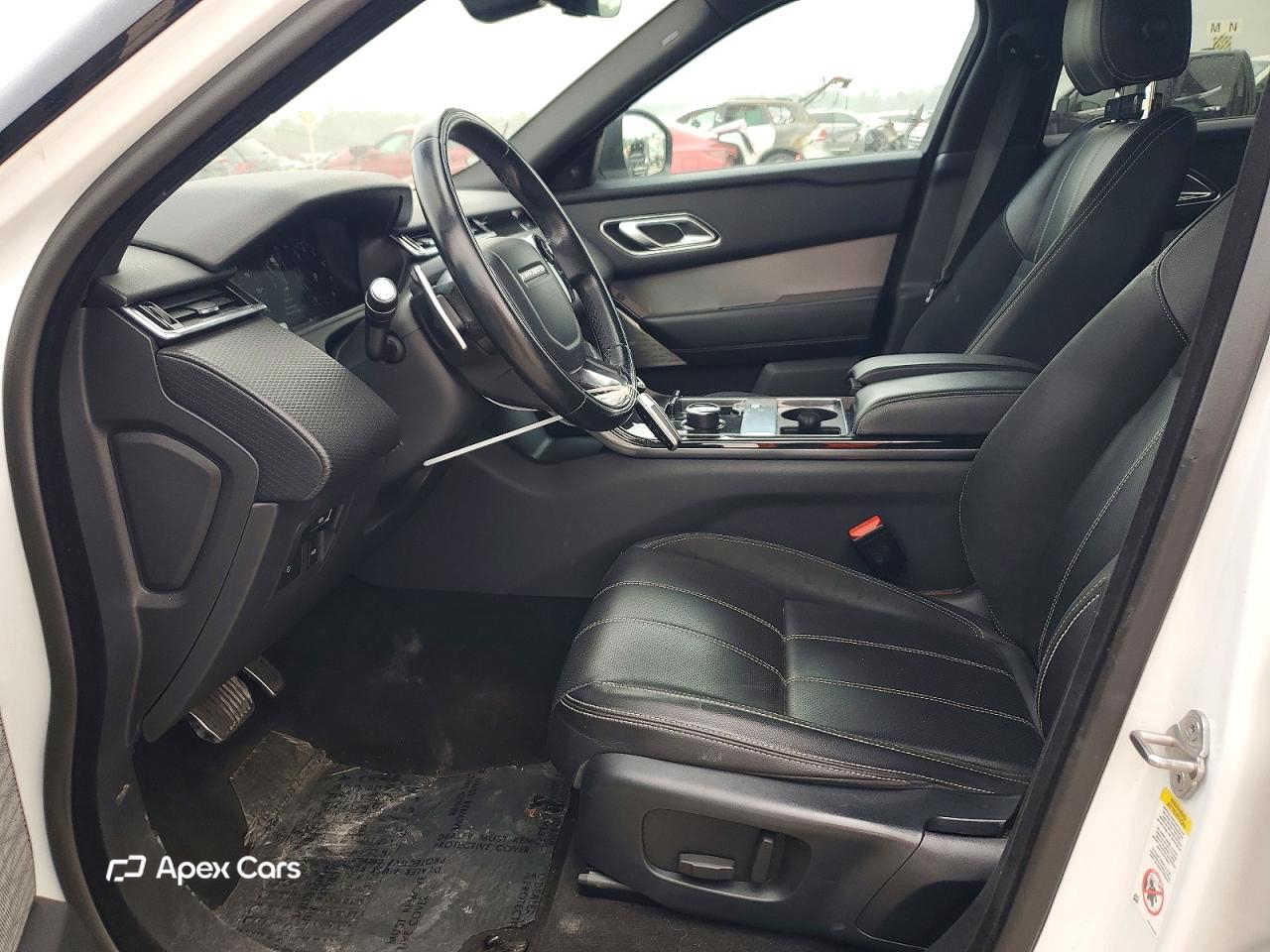 Land Rover Range Rover 2018