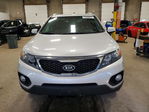 Kia Sorento 2013
