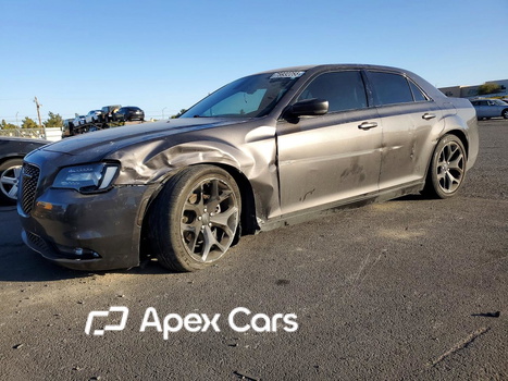 Chrysler 300 2021 - Zdjęcie 1 z 12