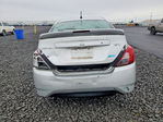 Nissan Versa 2016
