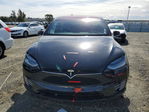 Tesla Model X 2018